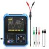 FNIRSI DSO TC3 Auto_signal_generator_best_voltage_tester_transistor_tester_oscilloscope_stander