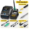 FNIRSI® DWS 200 200W Power Repaid Heating Soldering_yythkg