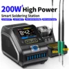FNIRSI® DWS 200 200W Power Repaid Heating Soldering_yythkg (3)