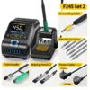FNIRSI® DWS 200 200W Power Repaid Heating Soldering_yythkg (9)