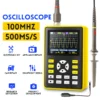 FNIRSI® 5012H Digital Handheld Pocket Oscilloscope (2)