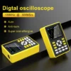 FNIRSI® 5012H Digital Handheld Pocket Oscilloscope (3)