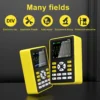 FNIRSI® 5012H Digital Handheld Pocket Oscilloscope (4)