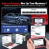 LAUNCH OBD2 Scanner CRP123E 5.webp
