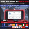 LAUNCH OBD2 Scanner CRP123E 7.webp