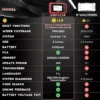 LAUNCH OBD2 Scanner CRP123X 1.webp