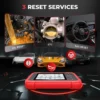 LAUNCH OBD2 Scanner CRP123X 7.webp