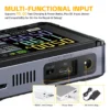 FNIRSI DPS 150 Programmable Mini Portable DC Power Supply (2)