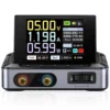 FNIRSI DPS 150 Programmable Mini Portable DC Power Supply (6)