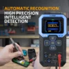 FNIRSI DMT 99 Digital Multimeter (4)