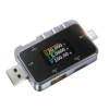 FNIRSI FNAC 28 USB Tester Voltage Current Power Meter (1)