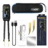 FNIRSI LCR ST1 Mini Smart Tweezer LCR SMD ESR Tester (7)